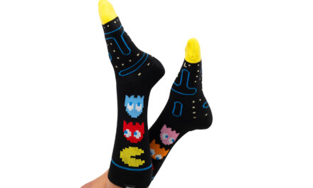 Merchantwise is level up PAC-MAN’s 45th anniversary celebration