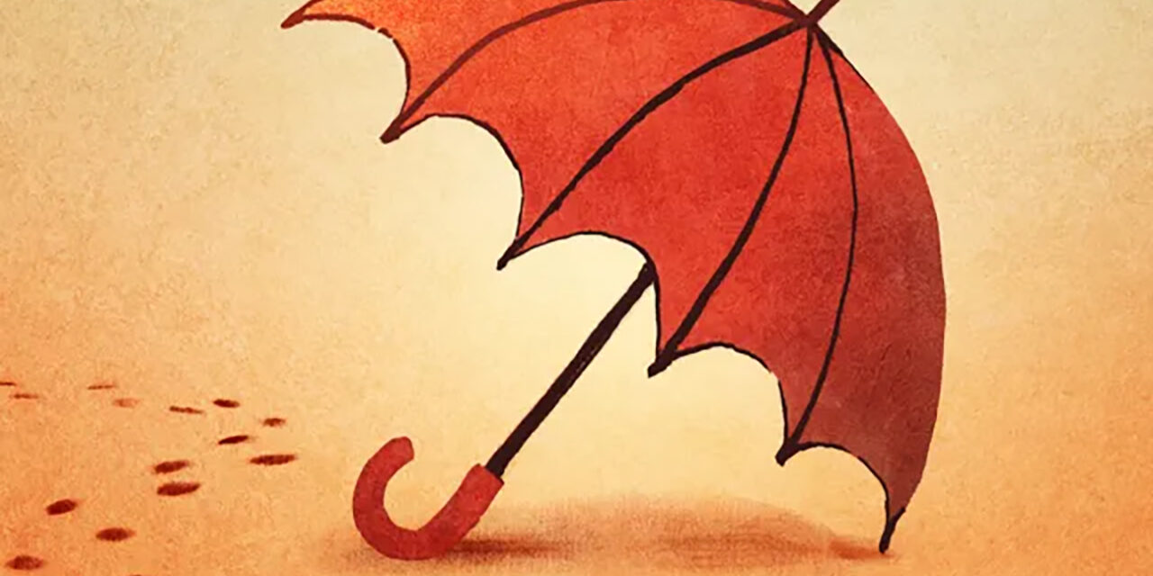 Moominvalley – a new musical