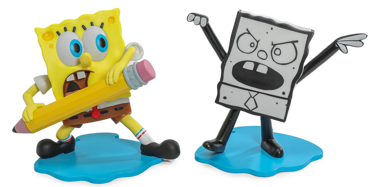 Nickelodeon at Comic-Con