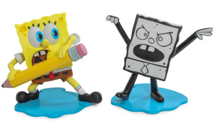 Nickelodeon at Comic-Con
