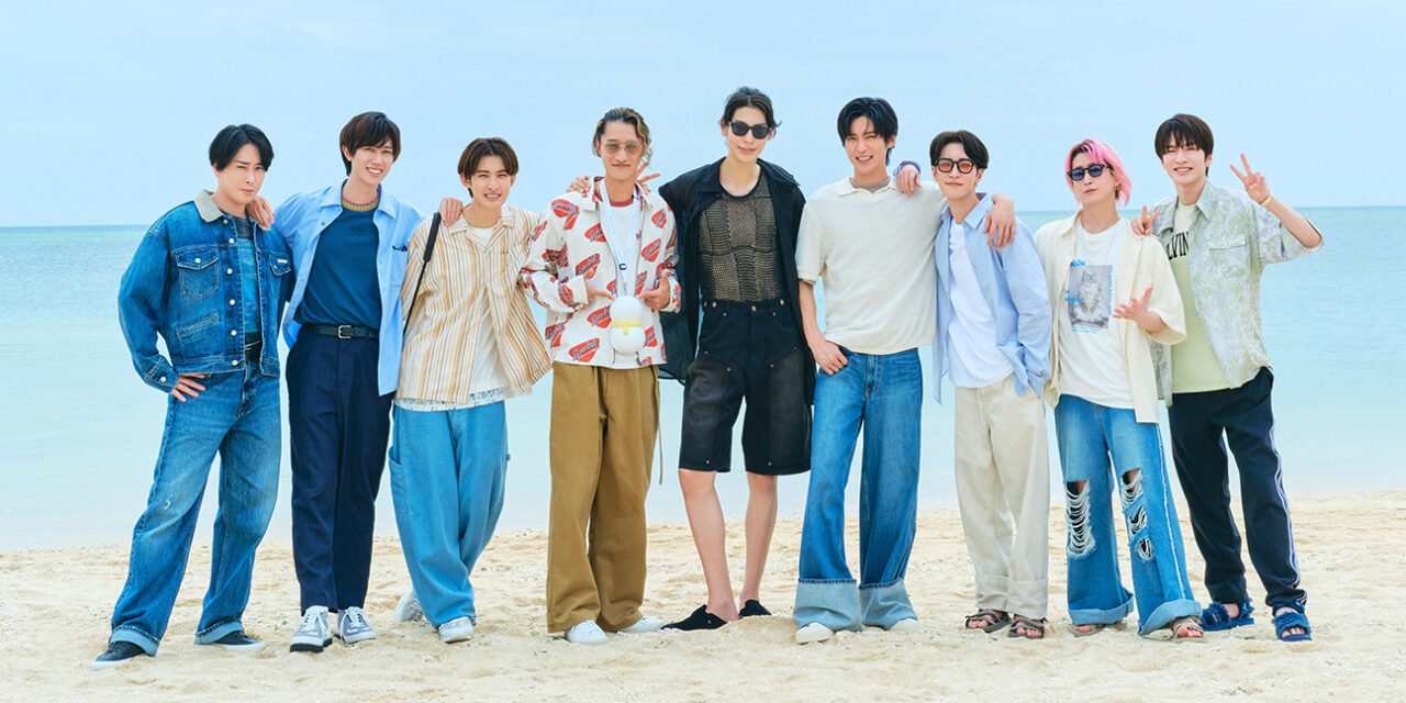 Nippon TV and Walt Disney Japan launch new travel reality show
