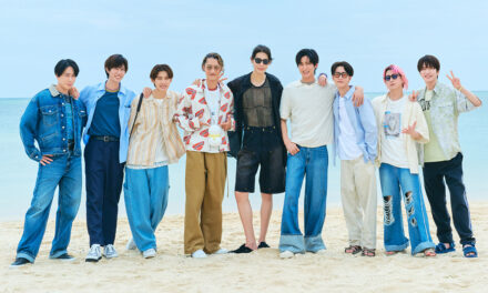 Nippon TV and Walt Disney Japan launch new travel reality show