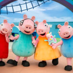 Peppa Pig Theme Park Dallas-Fort Worth
