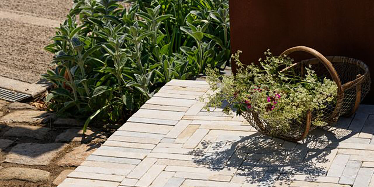 RHS appoints Ca’ Pietra as licensee for outdoor paving