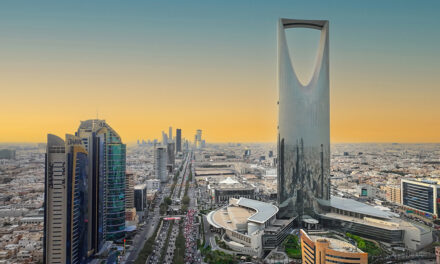 Animotion Media Group Announced as Official Sponsor of Licensing Horizons Riyadh 2025