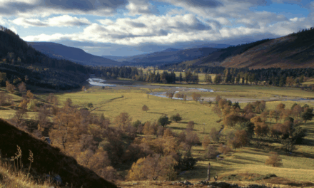 National Trust for Scotland Launches Licensing Program to ‘Share the Love of Scotland’
