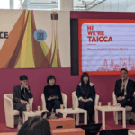Taiwan Content Island Brings Original IPs to Licensing Japan and Korea Character Licensing Fair