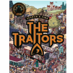 All3Media International in new Traitors Deal
