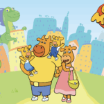 TwelveP Animation Expands Kids’ Content Portfolio on MBC’s Shahid