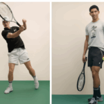 Brooks Brothers and Prince Pair Up