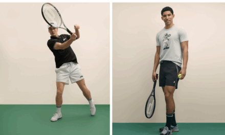 Brooks Brothers and Prince Pair Up