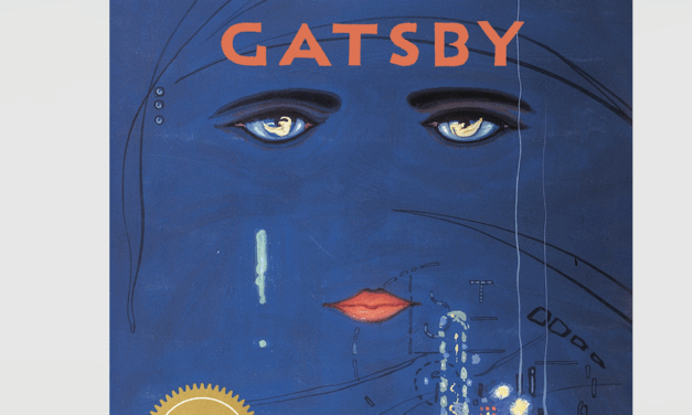 The Estate of F. Scott and Zelda Fitzgerald Signs IMG