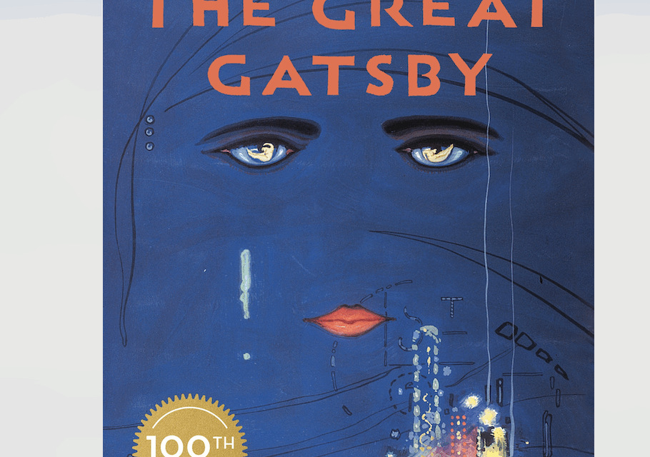 The Estate of F. Scott and Zelda Fitzgerald Signs IMG
