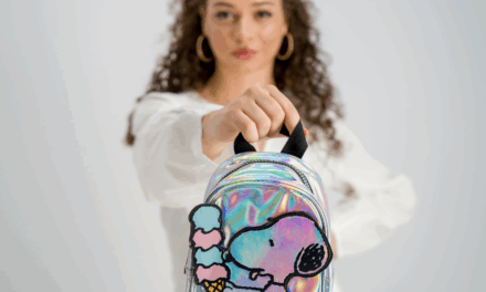 Difuzed Expands Its Licensing Portfolio with the Timeless Peanuts Brand