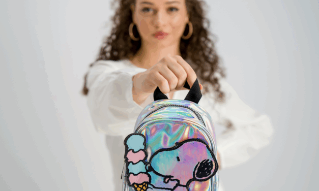 Difuzed Expands Its Licensing Portfolio with the Timeless Peanuts Brand