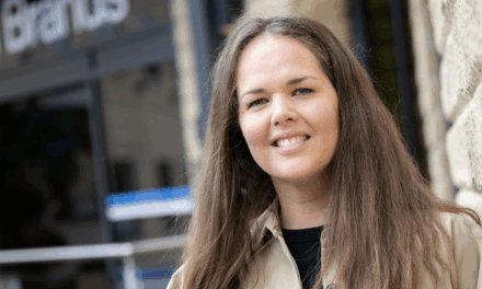 Willemijn Bos joins Hela Brands as Creative Director