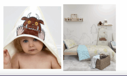 Magic Light Pictures Announces Significant New Softline Licensing Deals for The Gruffalo and Friends
