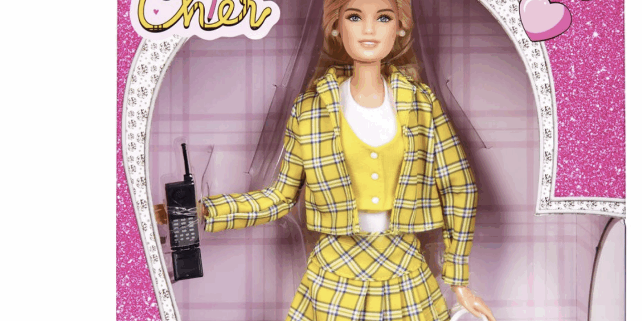 Not Totally Buggin’! 30 Years of Clueless Celebrated in multiple collabs