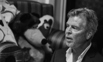 In Memoriam: Claus Tomming, CEO of Animaccord