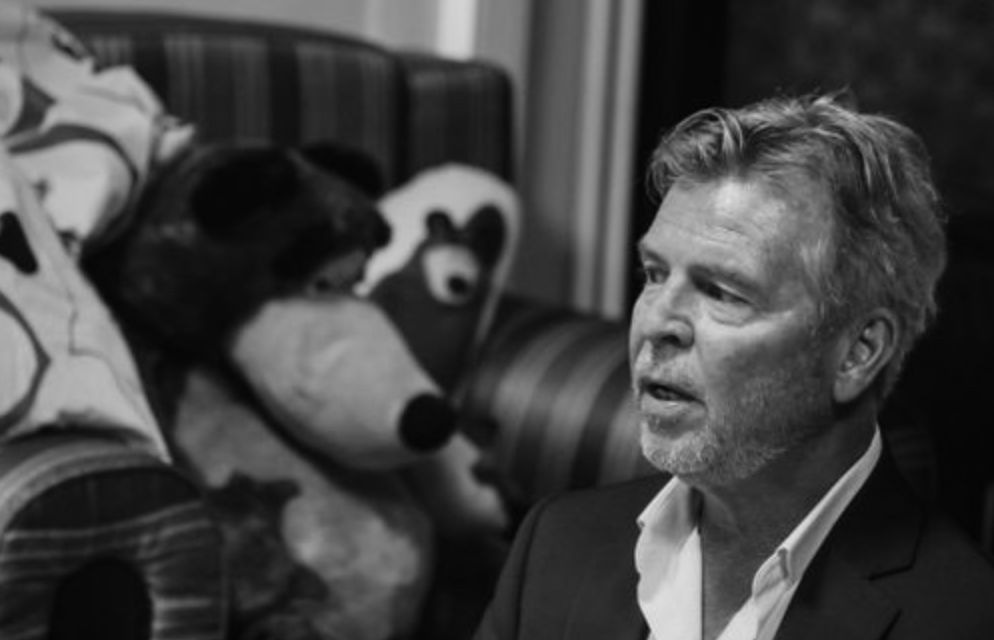 In Memoriam: Claus Tomming, CEO of Animaccord