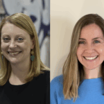 Talking all things BLE with Anna Clarke and Laura Freedman Dagg