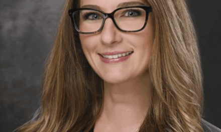 Sarah Lavis Appointed Director of Strategic Brand Management, Electrolux