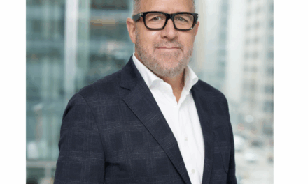 Dion Vlachos, SVP of Consumer Products, North America for BBC Studios