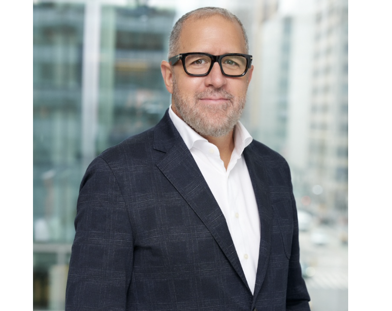 Dion Vlachos, SVP of Consumer Products, North America for BBC Studios