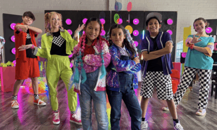 Latest album release from KIDZ BOP