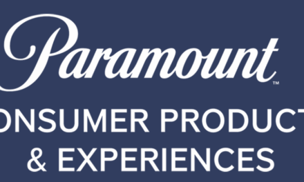 Paramount Consumer Products and Experiences Honours Key Partners with event at BAFTA