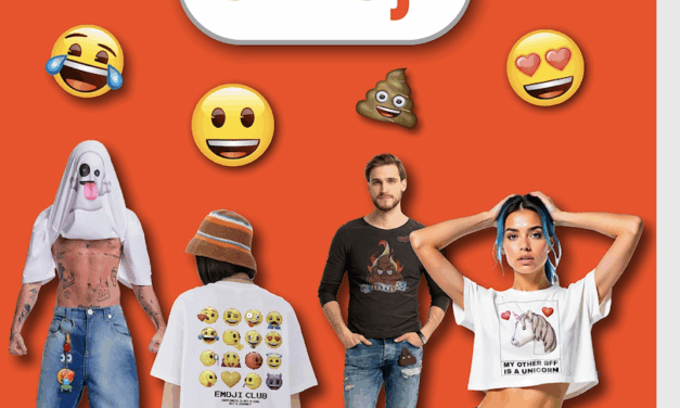  emoji Appoints Markettcom Ltd as New Licensing Agent for MENA