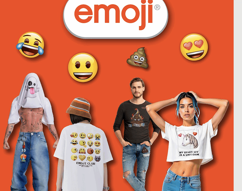  emoji Appoints Markettcom Ltd as New Licensing Agent for MENA