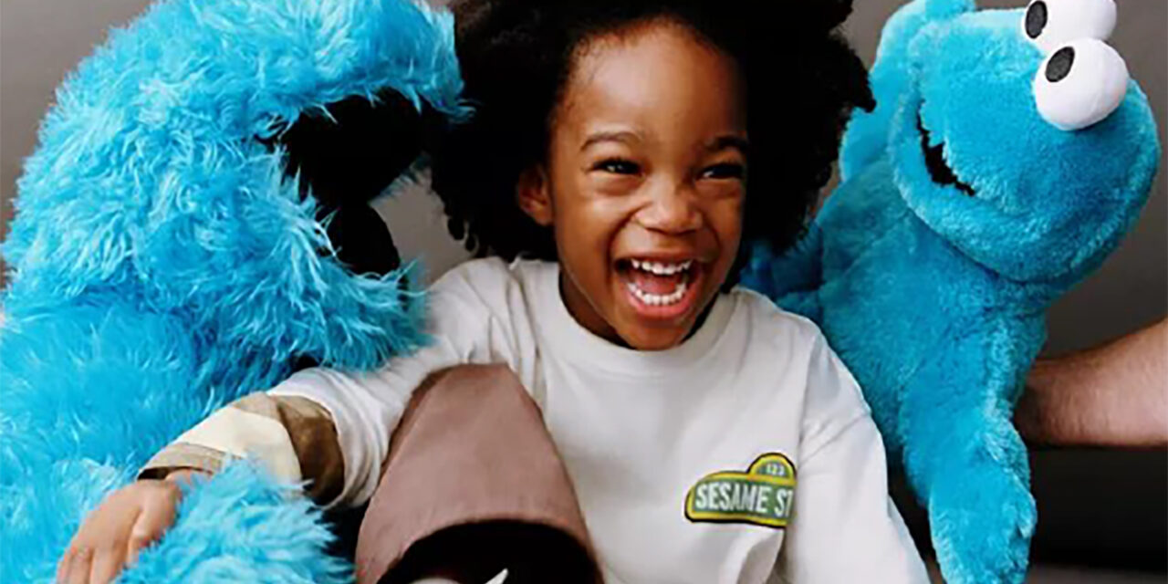 Wildbrain CPLG adds Sesame Workshop in Nordics