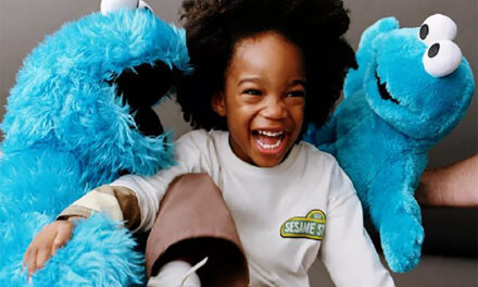 Wildbrain CPLG adds Sesame Workshop in Nordics