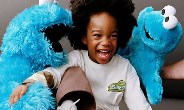 Wildbrain CPLG adds Sesame Workshop in Nordics