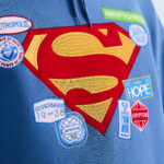 BoxLunch release Superman apparel line