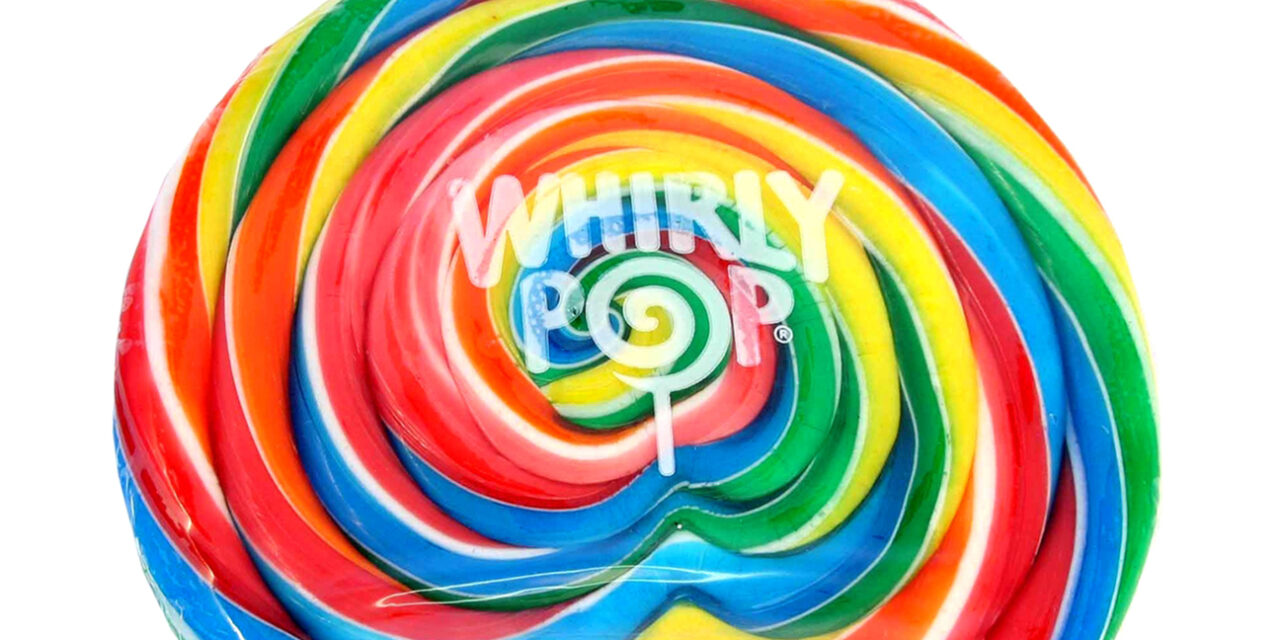 Surge Brands Tapped to Drive Global Licensing Expansion for Whirly Pop