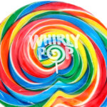 Surge Brands Tapped to Drive Global Licensing Expansion for Whirly Pop