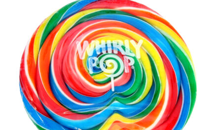 Surge Brands Tapped to Drive Global Licensing Expansion for Whirly Pop