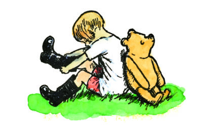 FARSHORE ANNOUNCES PLANS FOR WINNIE-THE-POOH CENTENARY CELEBRATIONS