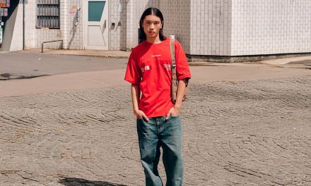 Difuzed and Pull & Bear Transform Evangelion Into Fashion