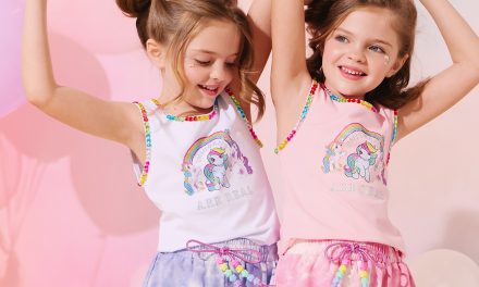 My Little Pony teams up with Lola and the Boys