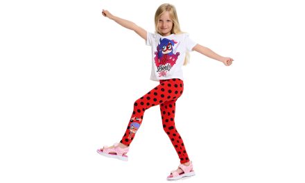 LPP’s Sinsay Launches New Miraculous Kids’ Fashion Collection