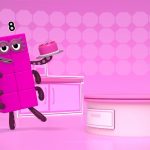 Numberblocks Expands Curriculum