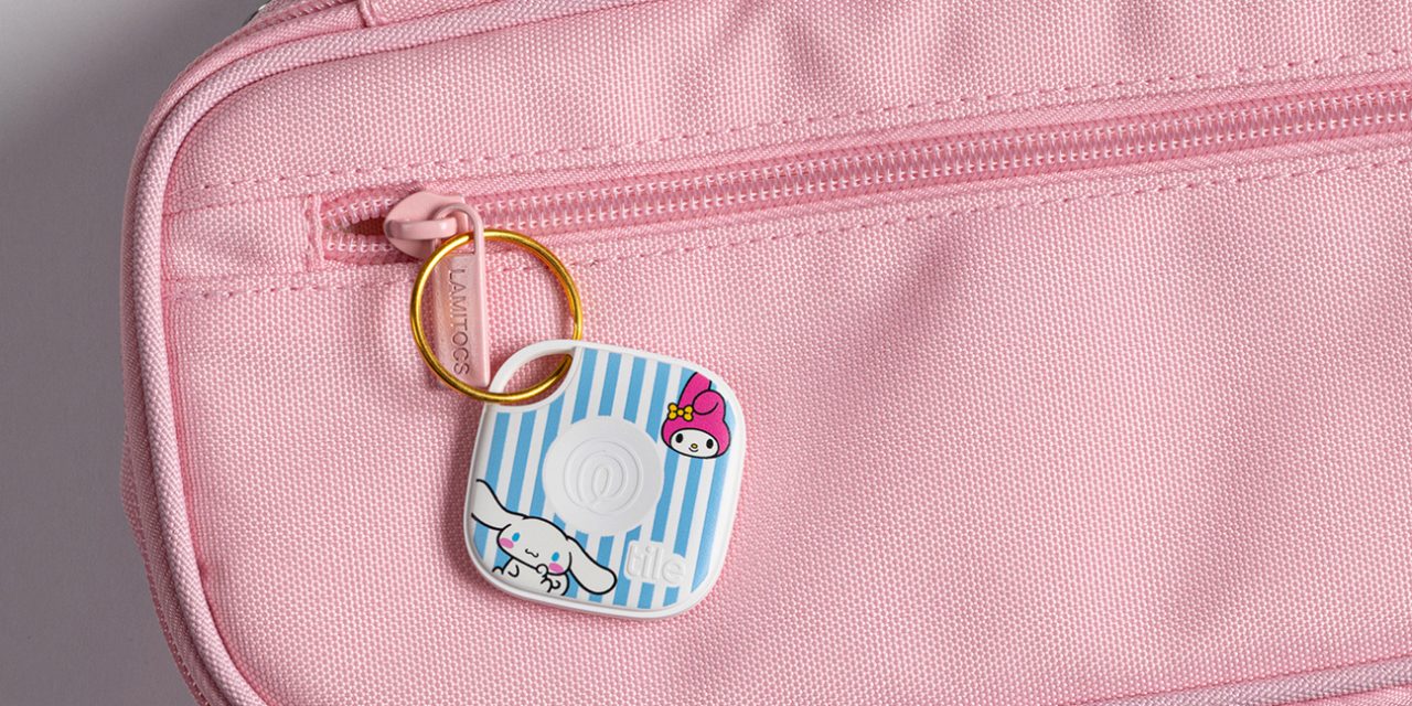 Life360 and Sanrio
