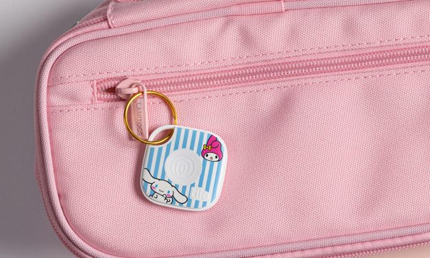 Life360 and Sanrio
