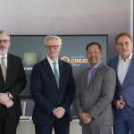 Falcon’s Creative Signs with New Murabba