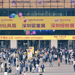 Fresh opportunities for fairgoers at Licensing China, Toy & Hobby China, Baby & Stroller China, 2026
