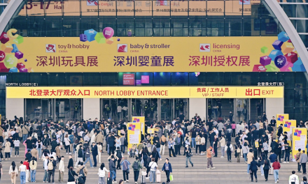 Fresh opportunities for fairgoers at Licensing China, Toy & Hobby China, Baby & Stroller China, 2026