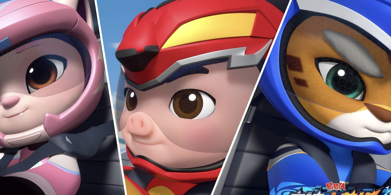 GG Bond Racing Speeds into Thailand with ”Boomerang Thailand”